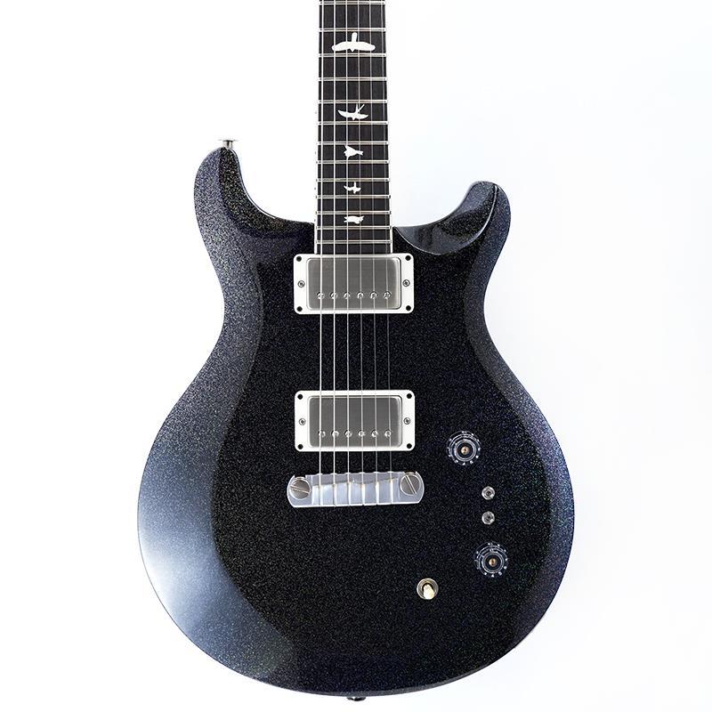 【Paul Reed Smith】PRS SE MIRA ブラック PRS SE Mira Electric Guitar - Black | Sweetwater