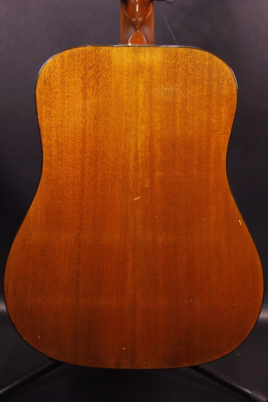 Gibson J-50 DELUXE（ビンテージ）【楽器検索デジマート】