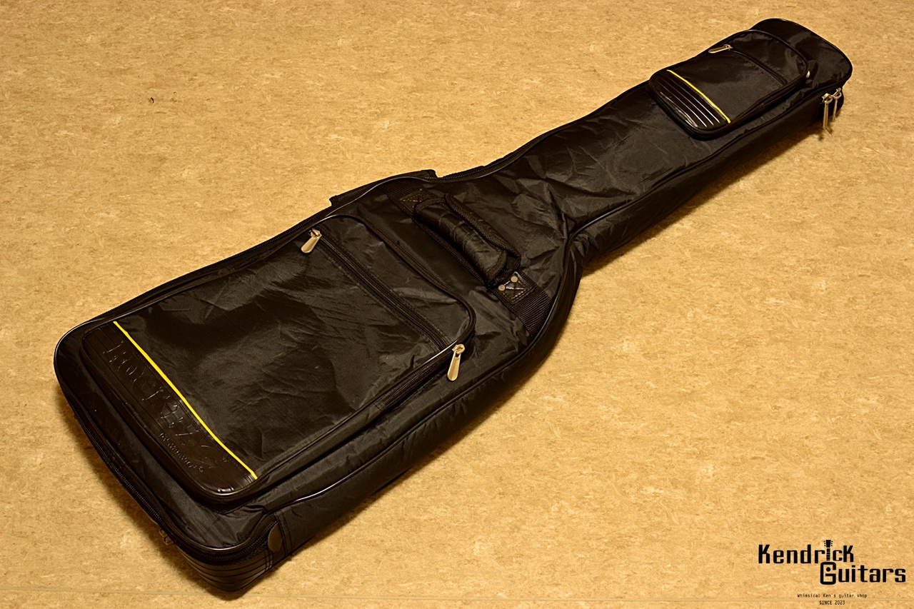 Fender 1978 Musicmaster Bass w/GB（ビンテージ/送料無料）【楽器検索