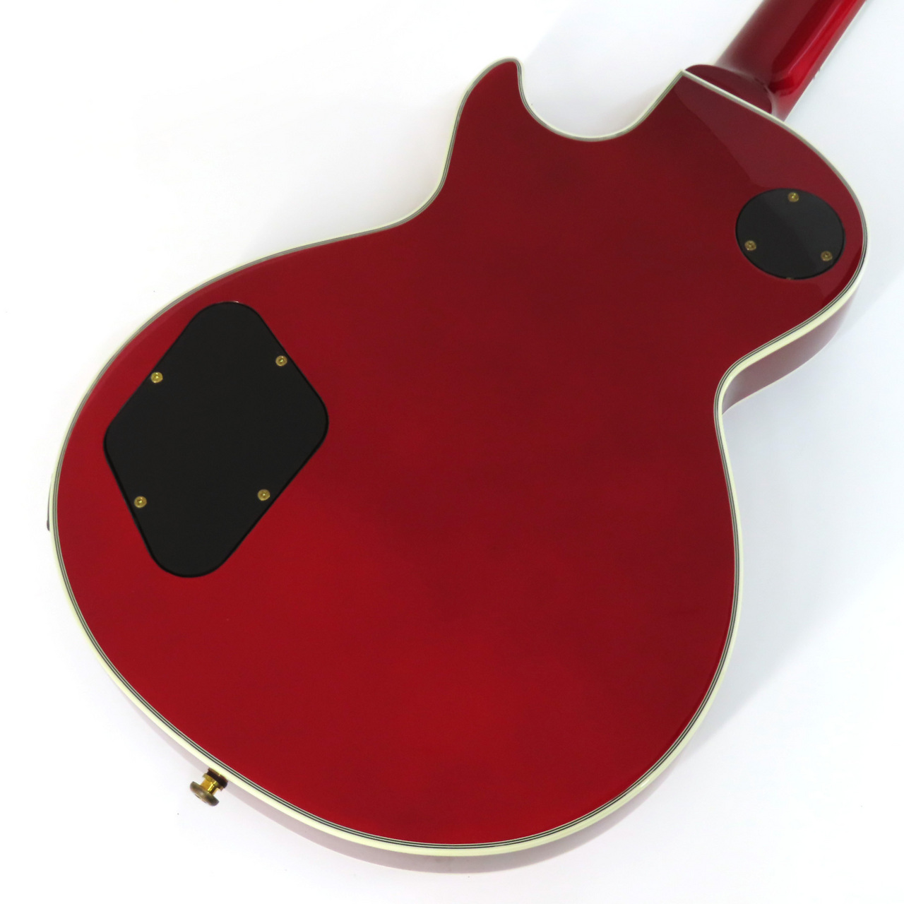 GrassRoots G-LP-60C（中古/送料無料）【楽器検索デジマート】