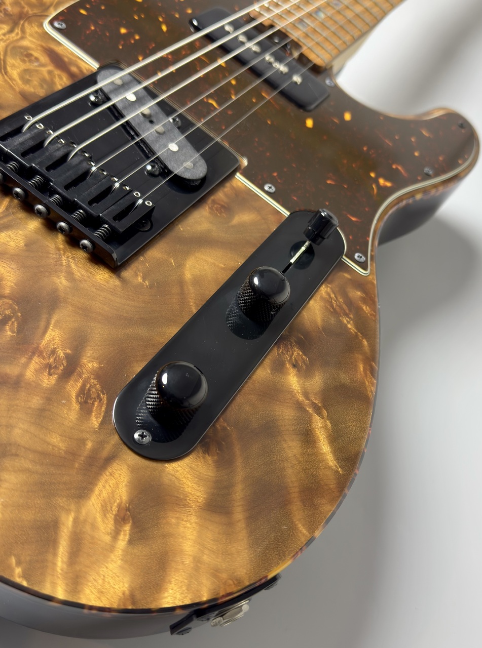 SCHECTER PS-PT-MW-P90/NTL/PF 【3.84kg】#S2006057（中古）【楽器検索