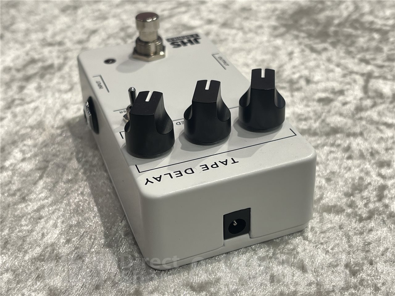 JHS Pedals 3 SERIES DELAY｜ミュージックランドKEY