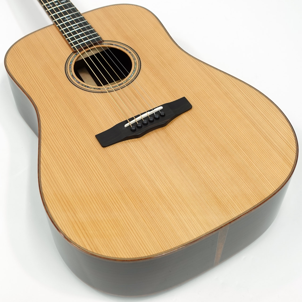 Morris M-102.LCII NAT（新品/送料無料）【楽器検索デジマート】