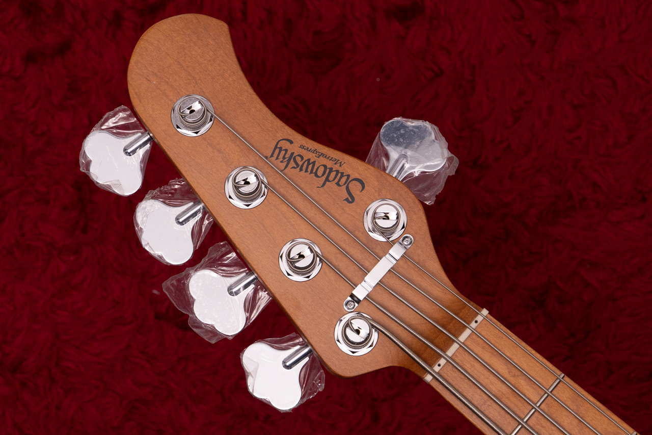 Sadowsky MX24 MS5 CAR/M 4.39kg #A001285-25【GIB横浜】（新品特価