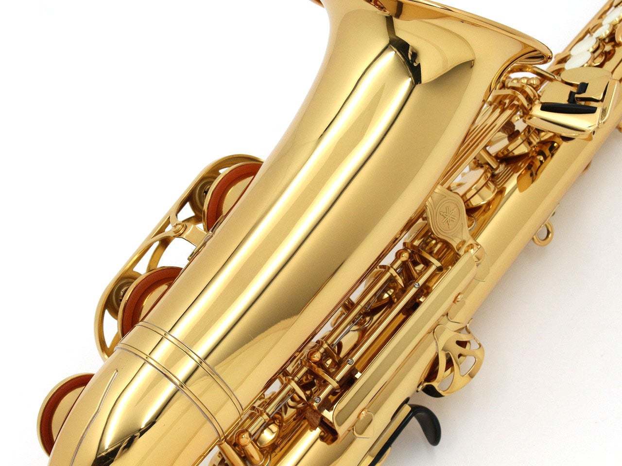 YAMAHA アルトサックス YAS-380 【福岡店】（中古/送料無料）【楽器