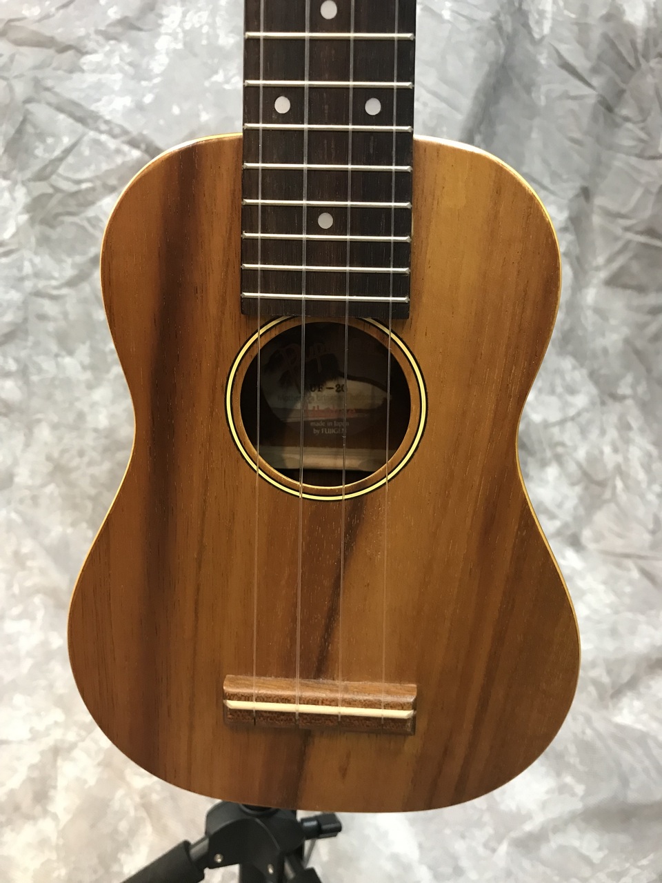 Pupukea UF-P20 パイナップルソプラノ PUPUKEA UF-20（中古）【楽器検索デジマート】