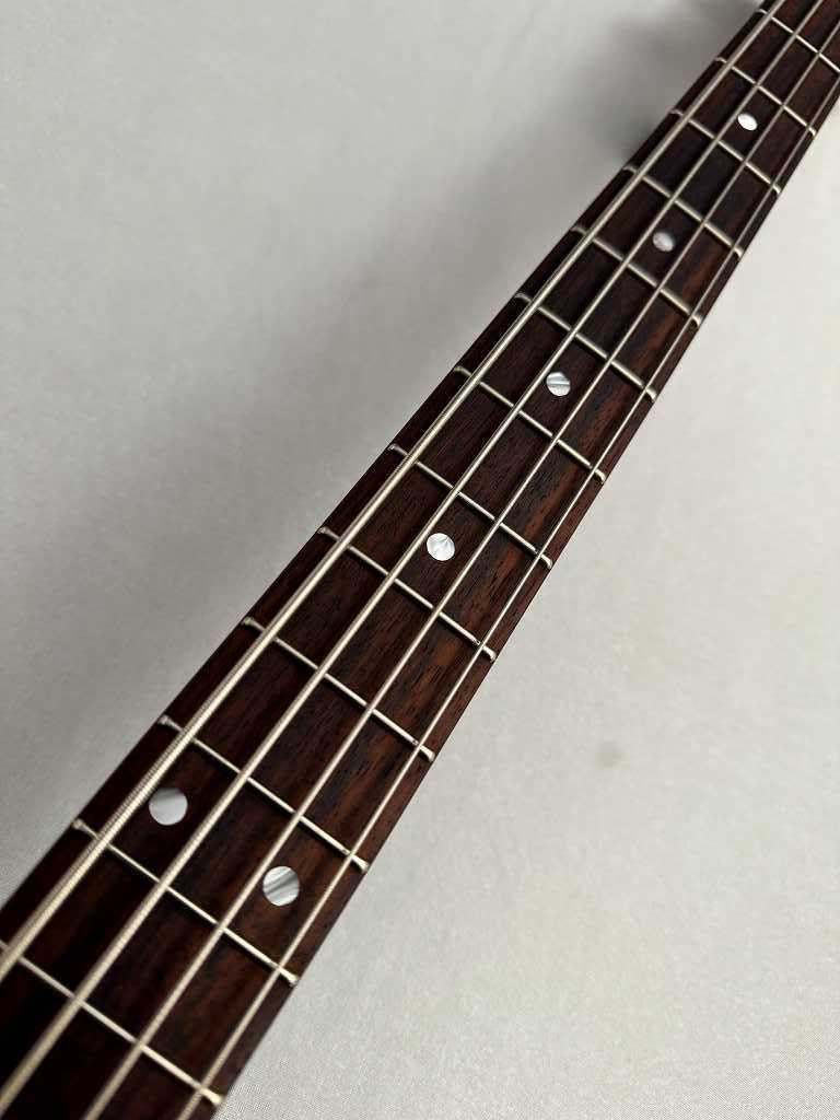 Hofner Vintage'62 World History Premium 3rd Generation【USED