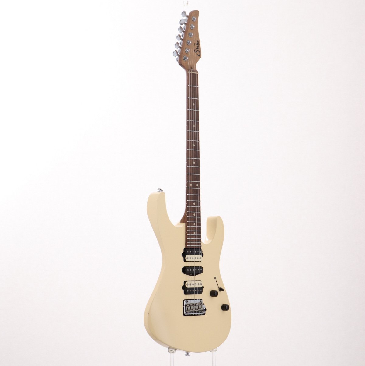 suhr modern antique 中古品 Suhr Modern Antique Pro Vintage Yellow 【御茶ノ水本店】（中古/送料