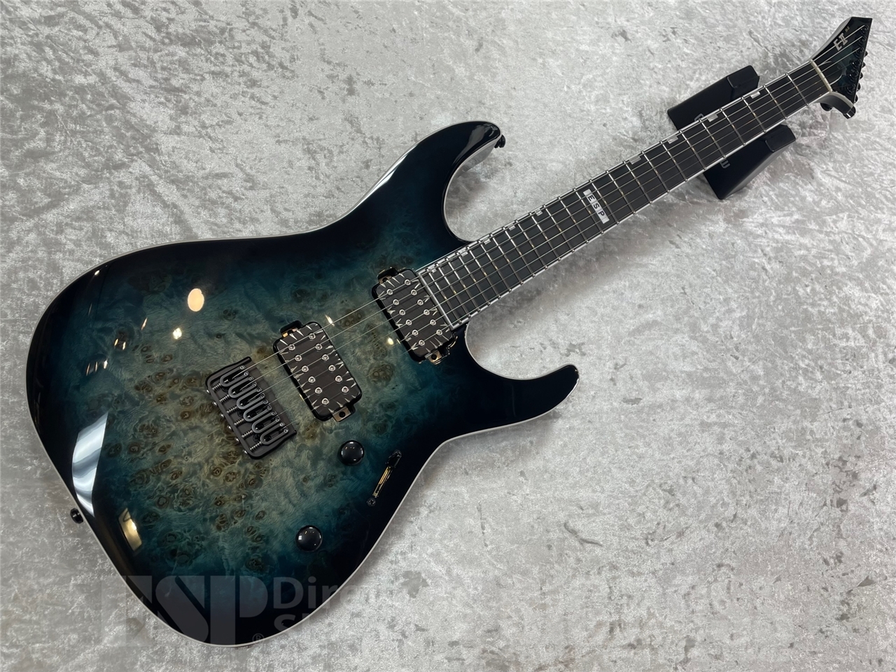 E-II M-II NT HS BM 【Mercury Blue Burst】(新品/送料無料 E-II M-II NT HS BM 【Mercury Blue Burst】(新品/送料無料