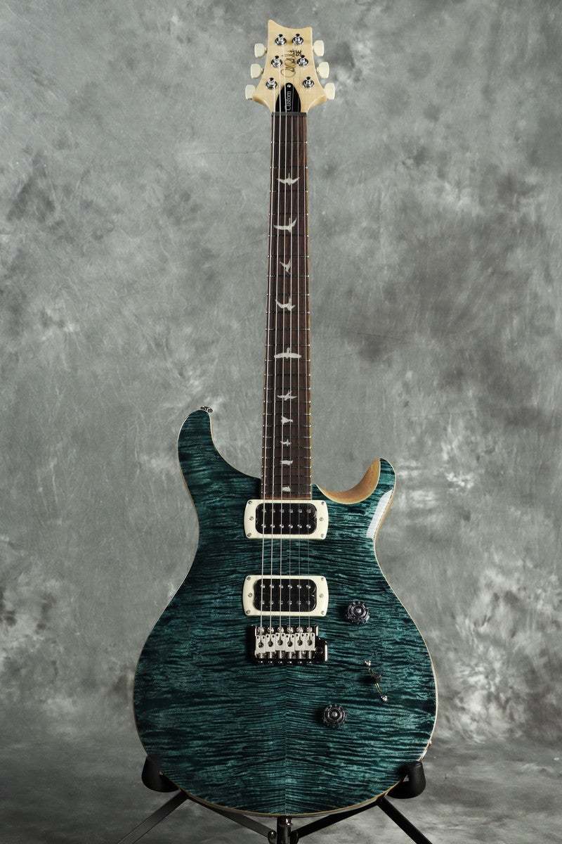 Paul Reed Smith(PRS) 2026 SE Custom24 -SB- Slate Blue【3.35kg】[S