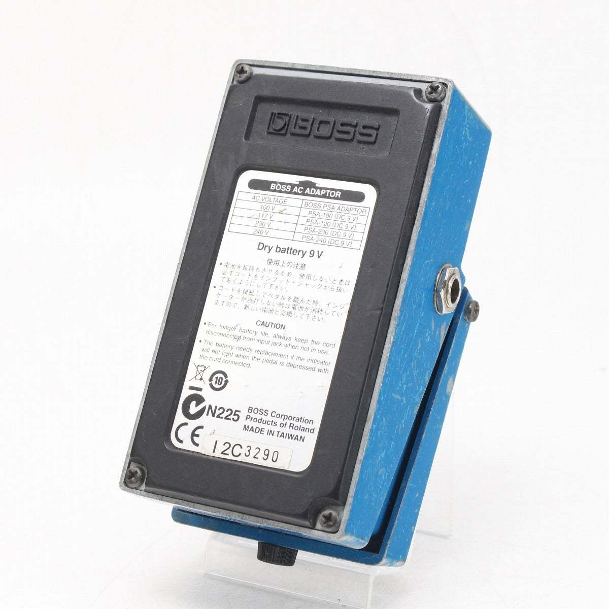BOSS BD-2 Blues Driver 【御茶ノ水本店】（中古）【楽器検索デジマート】