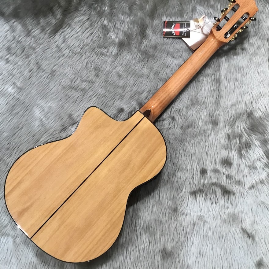 Martinez MFG-AS-CET（新品/送料無料）【楽器検索デジマート】
