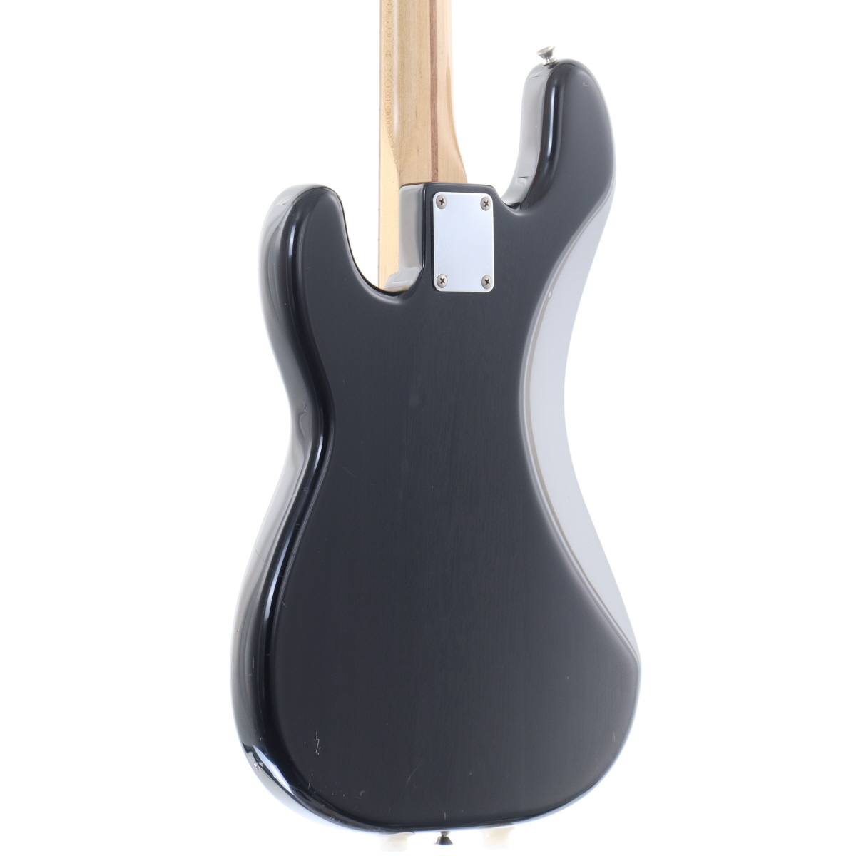 ベース Squier Precision Bass SPB-33 Squier by Fender SPB-33 Made in Japan - 3Tone Sunburst | Blue