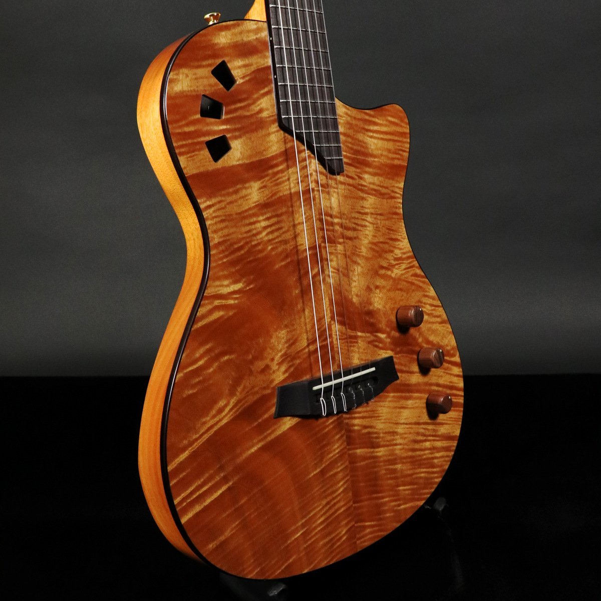 Cordoba Stage Guitar Natural Amber 【梅田店】（新品/送料無料