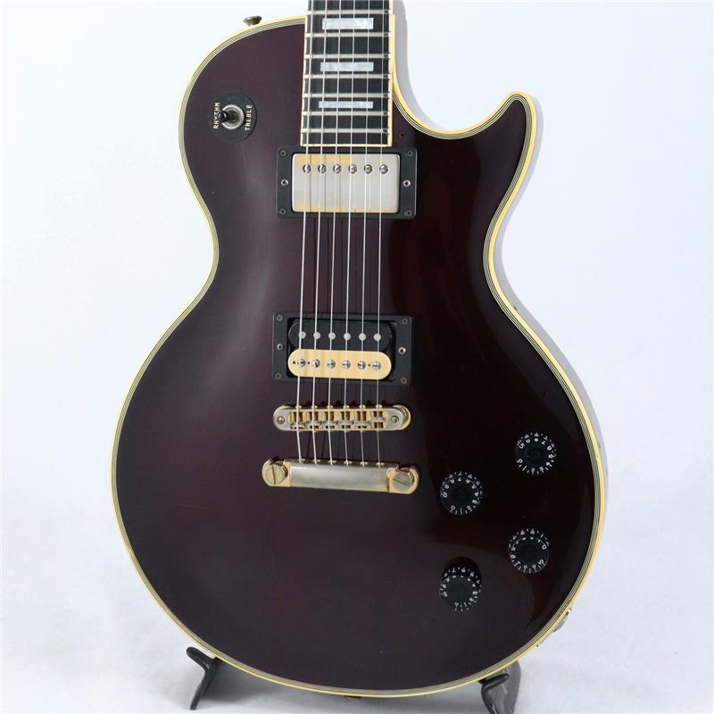 Orville by Gibson USED 中古 LPC MOD (Wine Red) [SN.3 1445