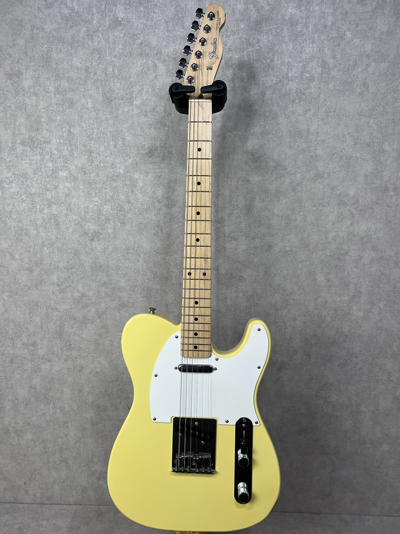 Fender Japan TL-43J【加古川店】(中古/送料無料)【楽器検索 Fender Japan TL-43J【加古川店】(中古/送料無料)【楽器検索