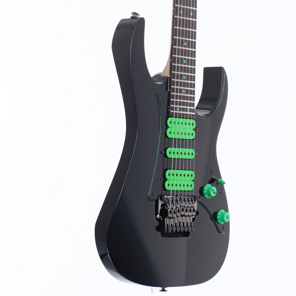 いんぎー様用　Ibanez s570WN　付属品無し steve vai 直筆 S570WN | Ibanez Wiki | Fandom