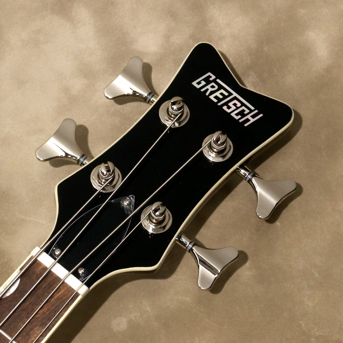 Gretsch Electromatic CVT Bass Double-Cut, Laurel Fingerboard