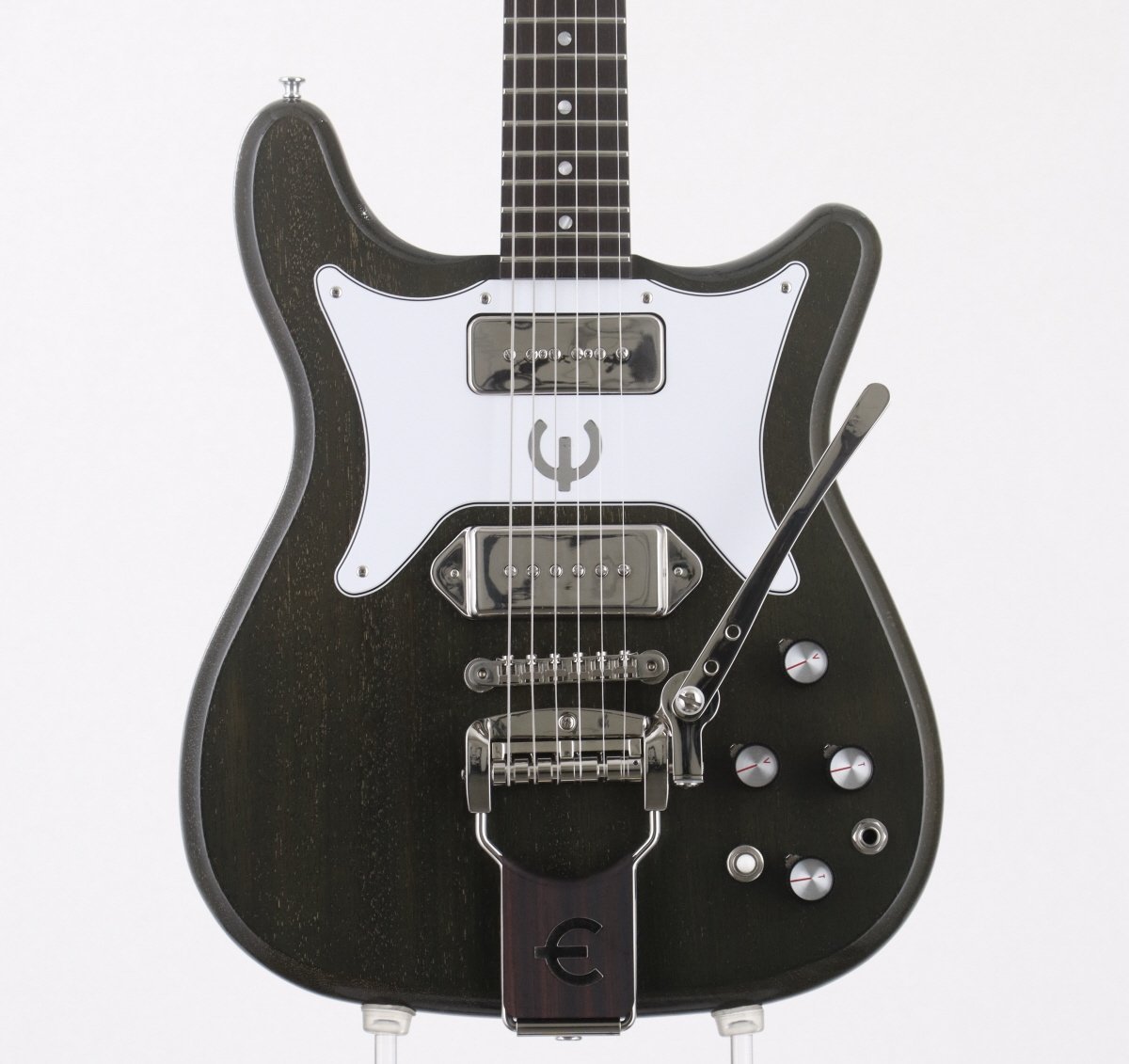 Epiphone Limited Edition Elitist Tamio Okuda Coronet Outfit