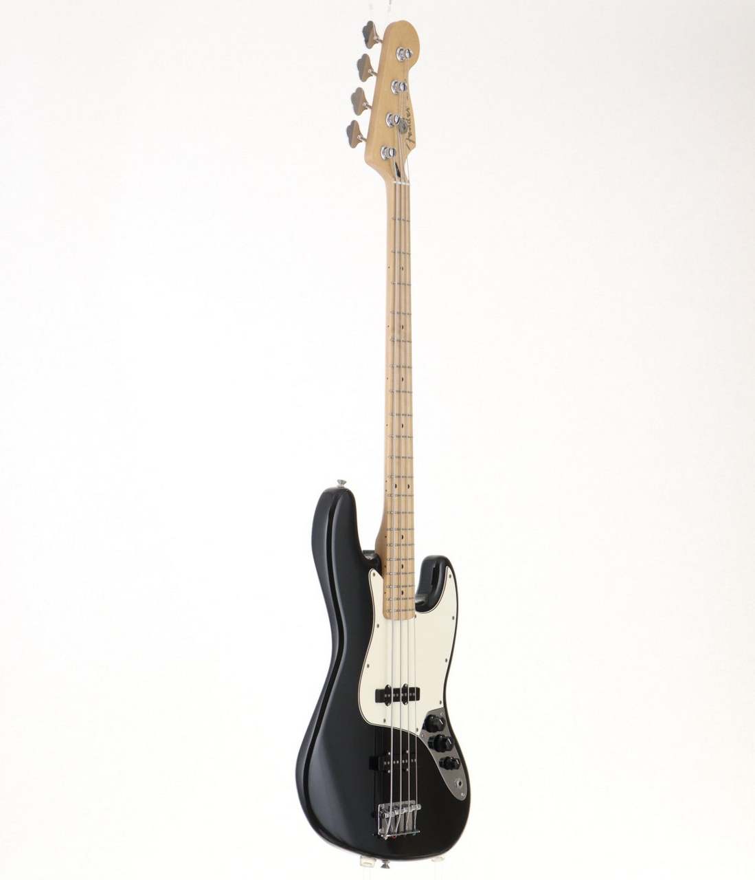 Fender Player Jazz Bass Black 【御茶ノ水本店】【値下げ】（中古