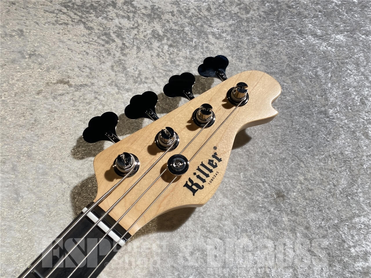 Killer KB-Criminal Bass '24 PH (phoenix vision)（新品/送料
