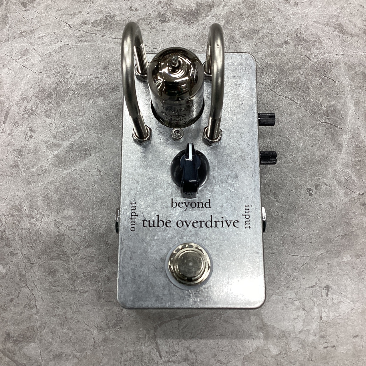 Beyond Tube Over Drive（中古）【楽器検索デジマート】