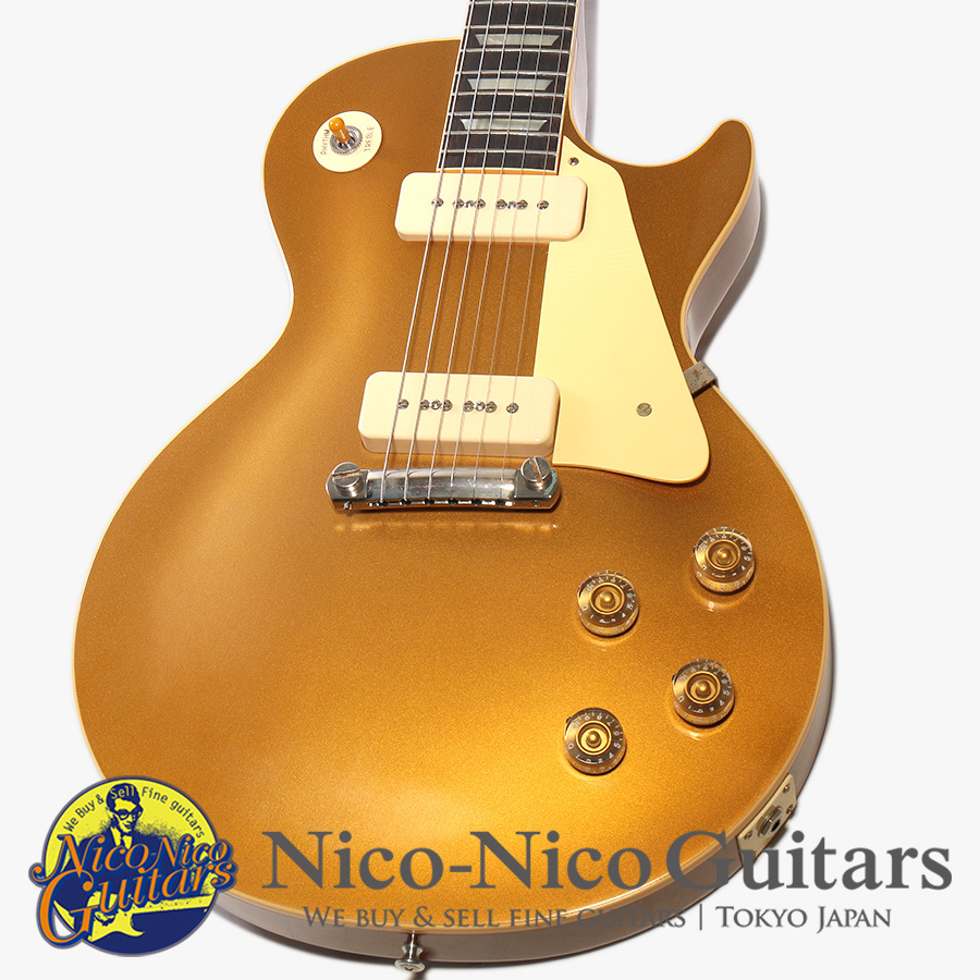 Gibson Custom Shop 2024 Historic Collection 1954 Les Paul
