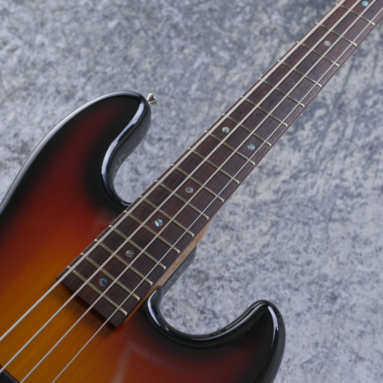 HISTORY GH BJ-4 【USED】（中古）【楽器検索デジマート】