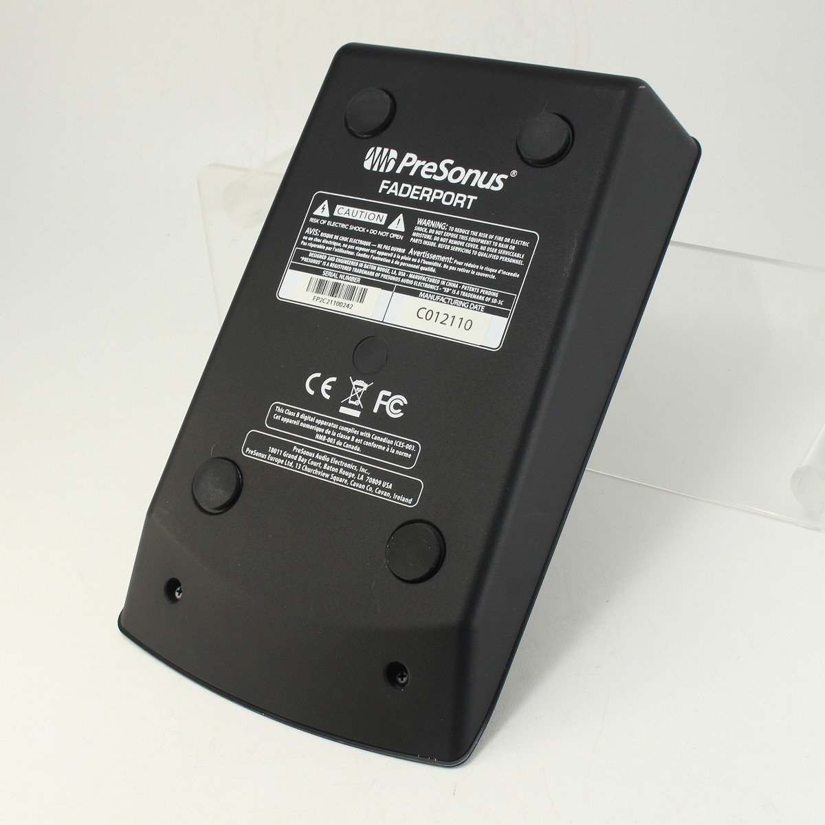 PreSonus FaderPort V2 【御茶ノ水本店】（中古）【楽器検索