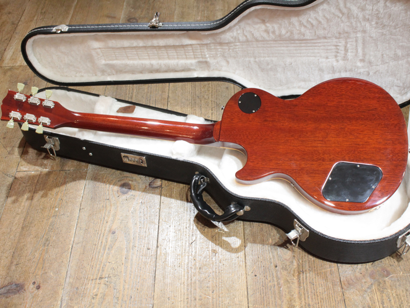 Gibson Les Paul Classic Antique 