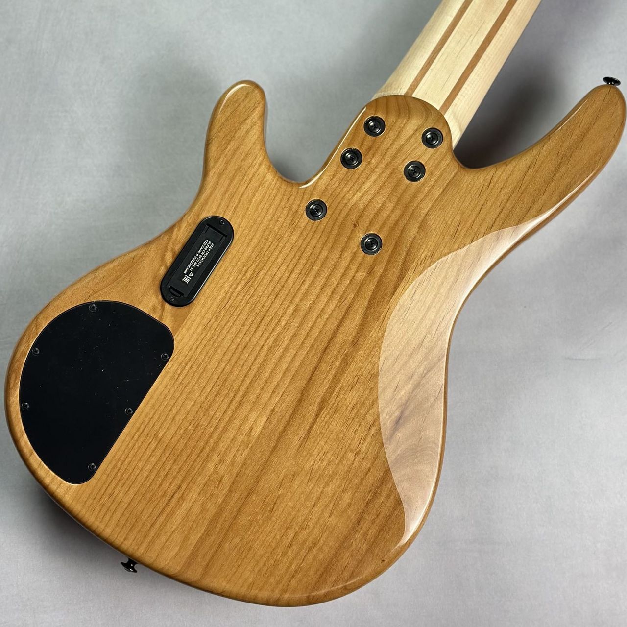 YAMAHA 【生産完了品】TRB1006J NT/≒4.89kg/現物画像 /6弦ベース