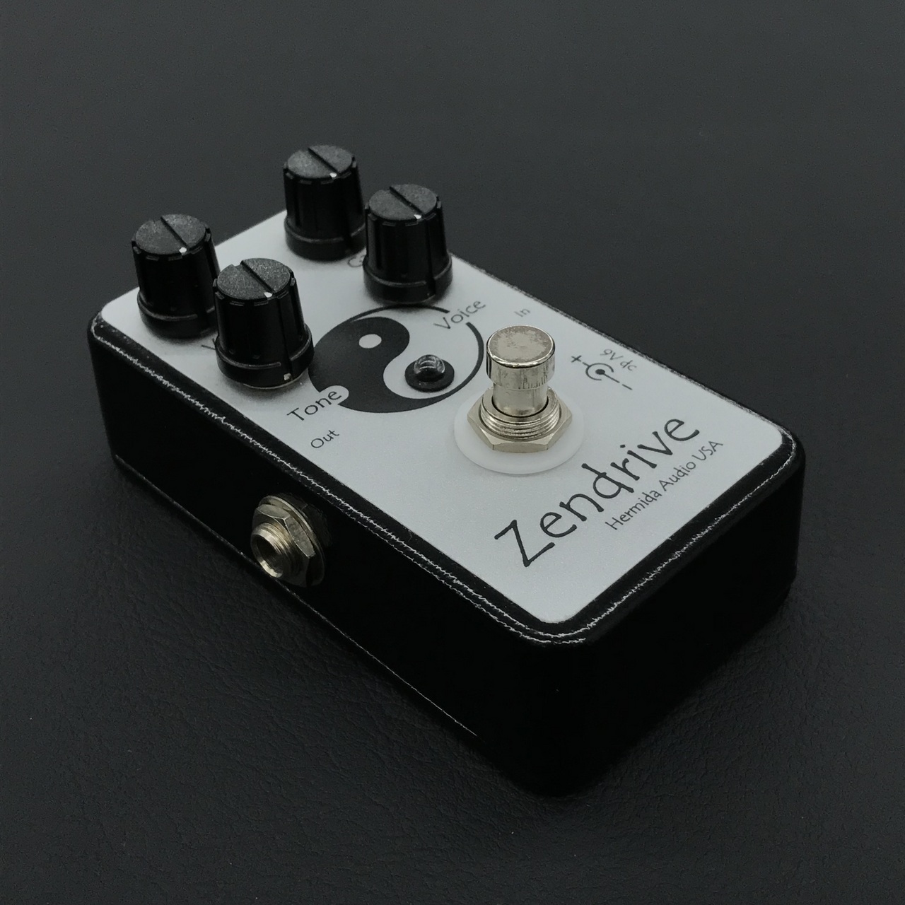 Hermida Audio ZENDRIVE （中古）【楽器検索デジマート】