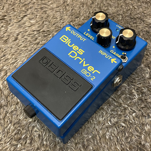 Keeley BD-2 Mod -Phat Tube-（中古/送料無料）【楽器検索デジマート】