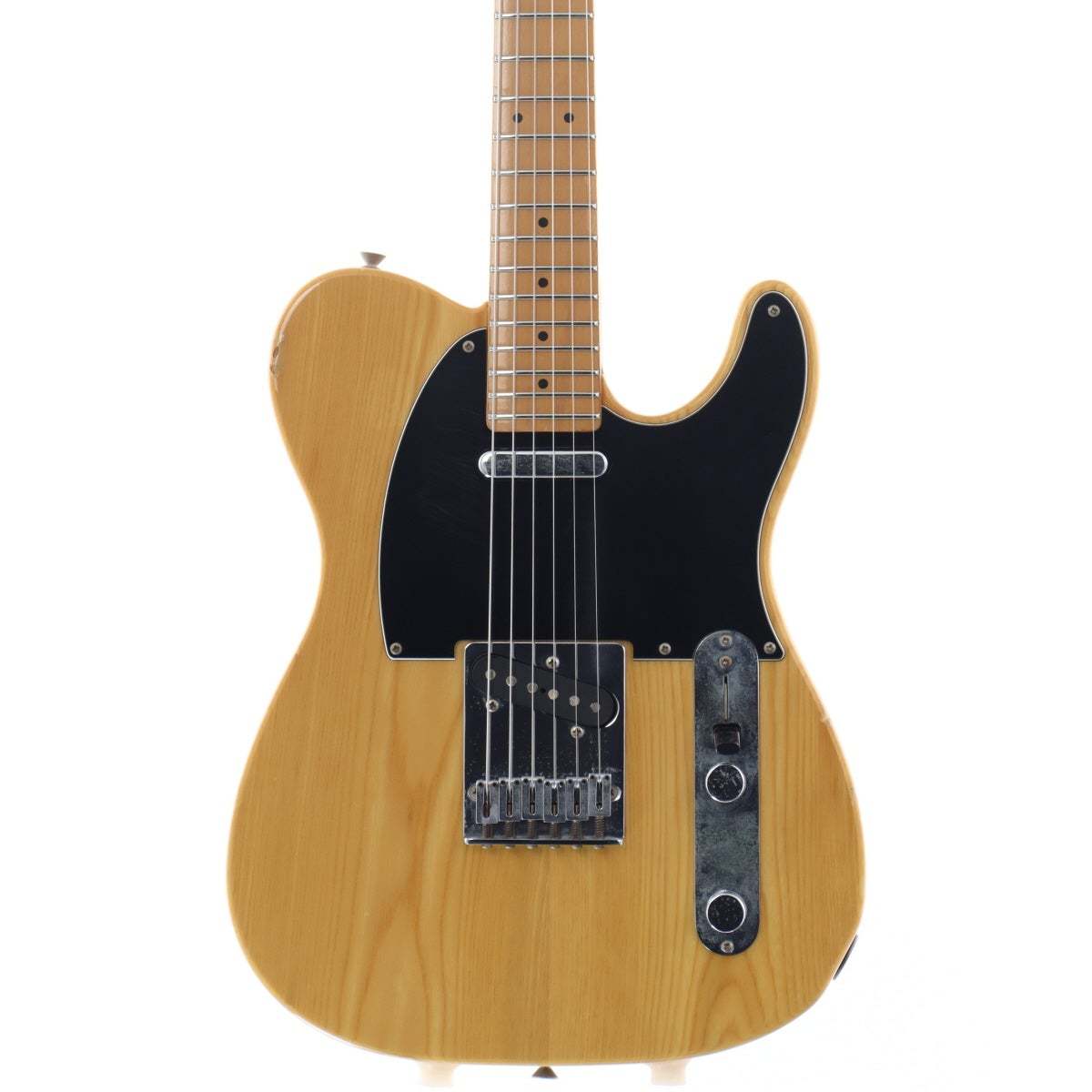 Fender Japan テレキャスター 1992〜93年製 Mシリアル 日本製 Fender
