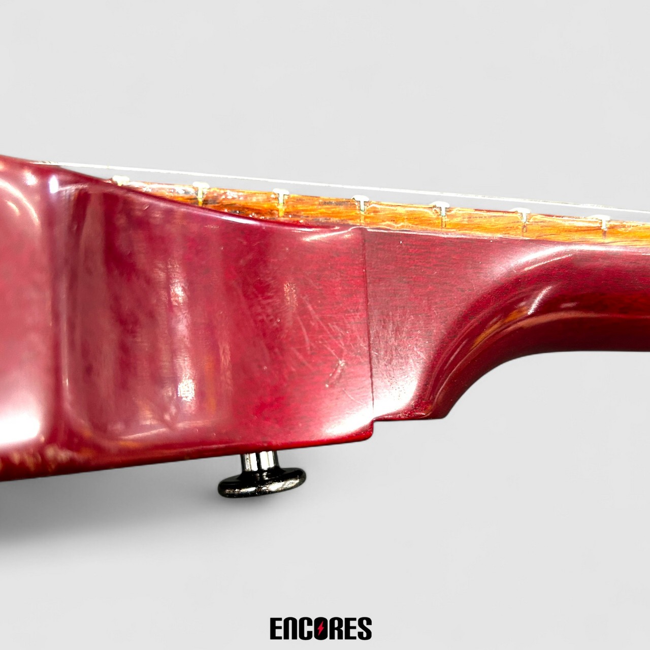 Gibson '67 Flying V 1993年製 フライングV Gibson 67'Flying V 1993年製買取ました デジマートにて