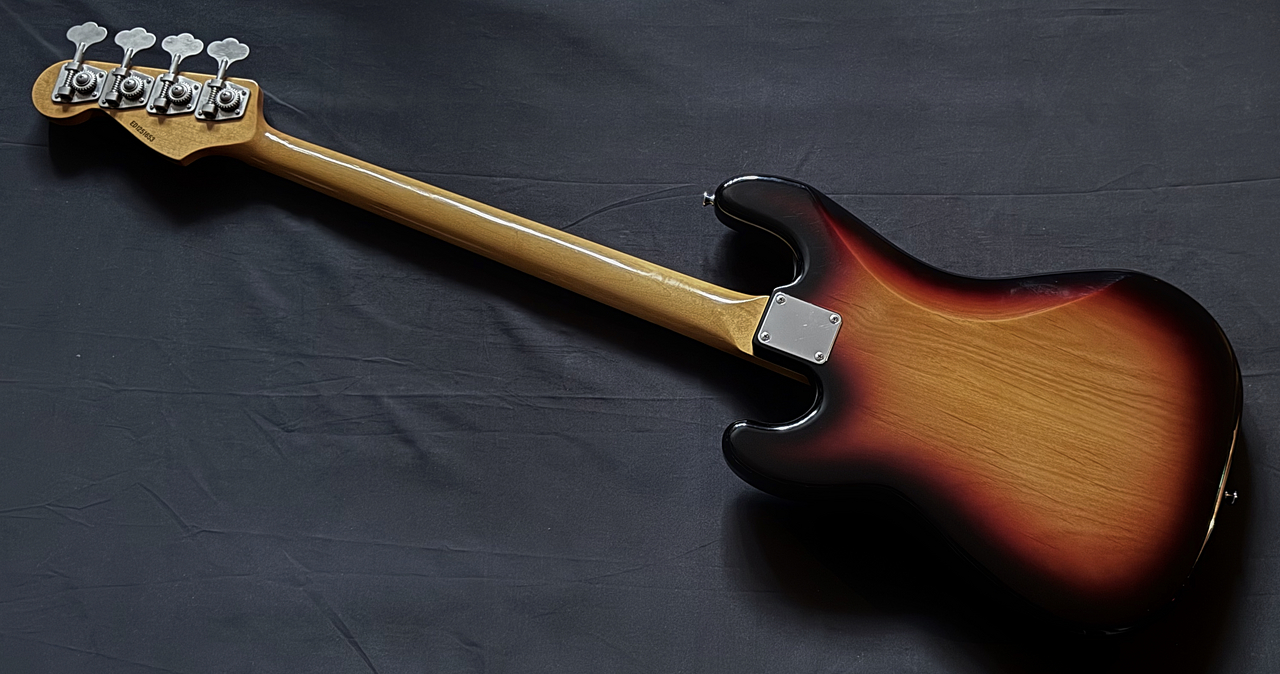 ベース EDWARDS E-PB-83M (E-PB-95M) Press Release 2013-9-27