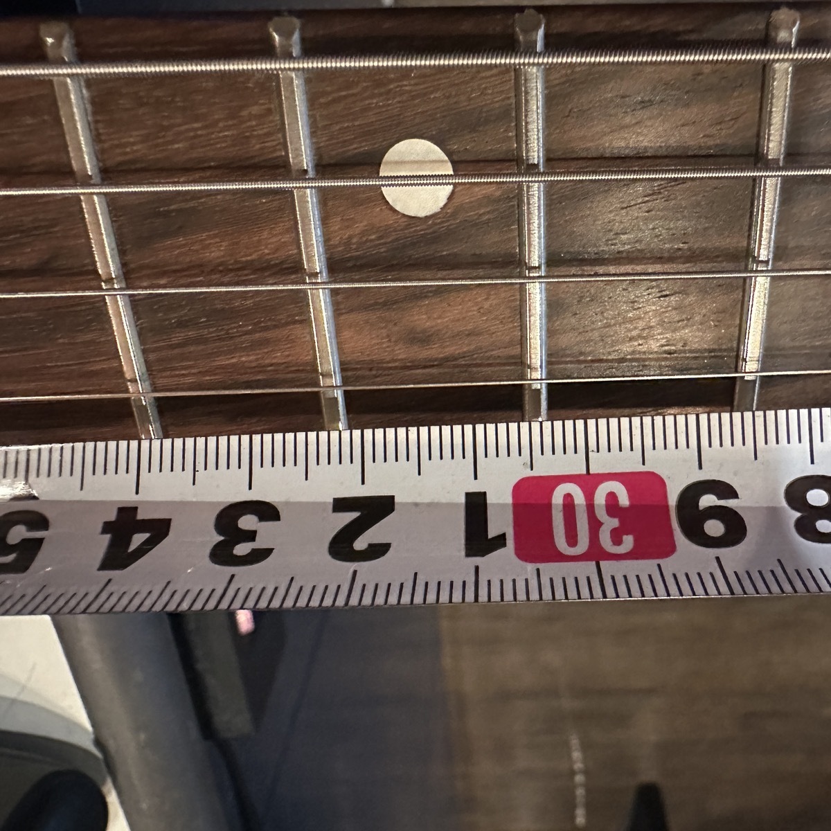 Bacchus BST-250R Universe Series ST Type Electric Guitar