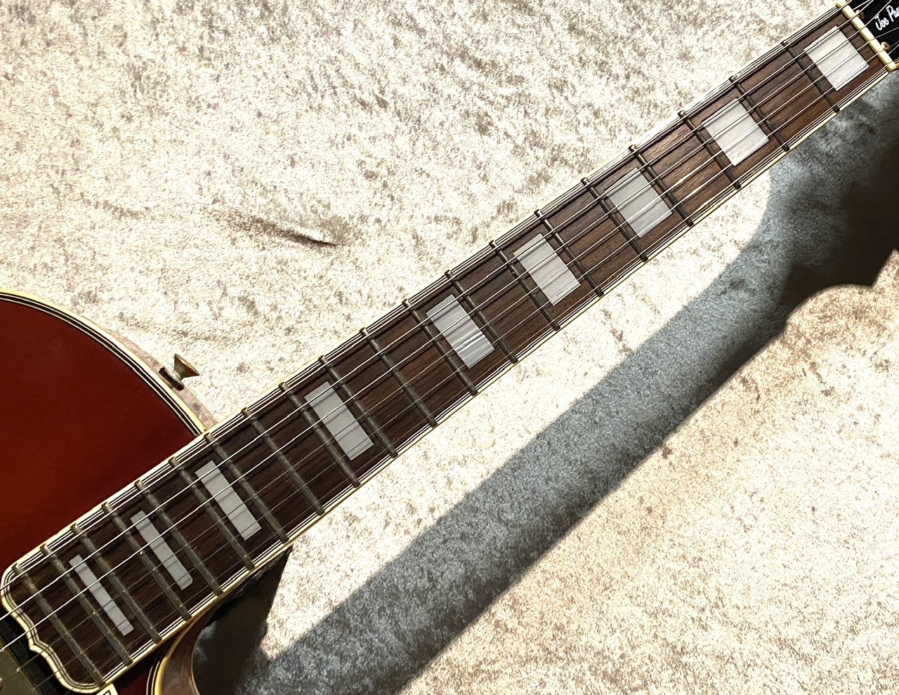 【中古フルアコ】Epiphone Joe Passモデル Epiphone 【USED】 Joe Pass Emperor II SB 【3.08kg】【2006年