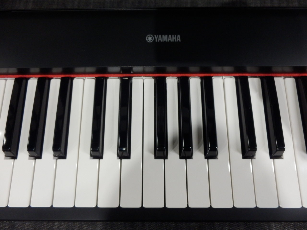 YAMAHA NP-11（中古/送料無料）【楽器検索デジマート】