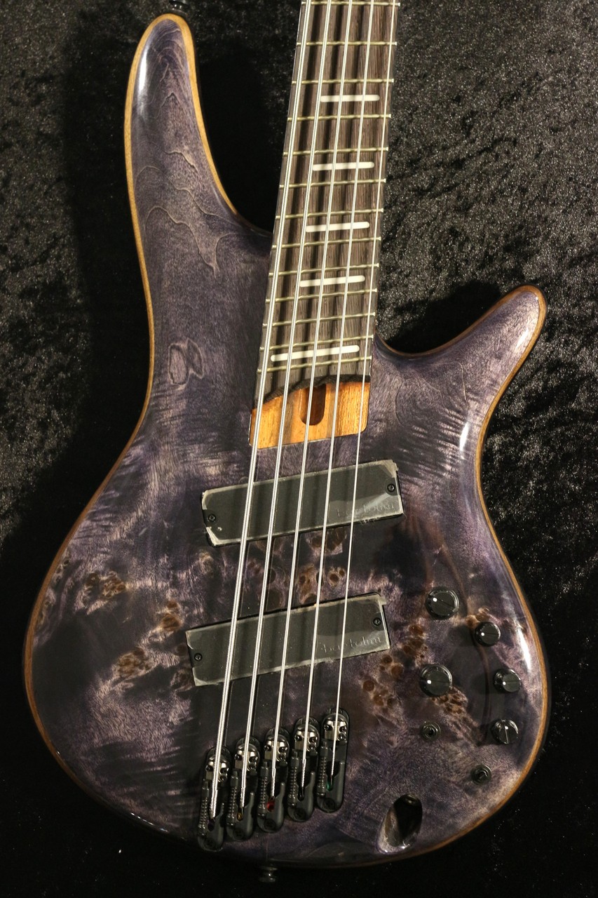 Ibanez SRMS805 -Deep Twilight- #I 250710007【4.08kg】【マルチ