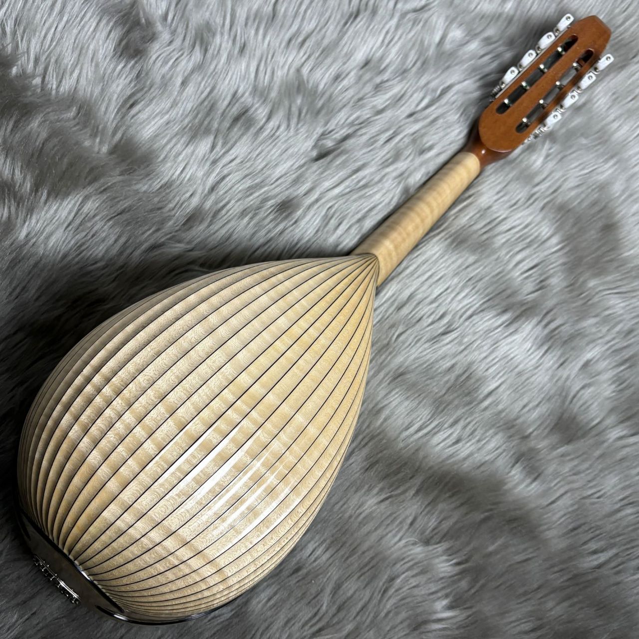落合大五郎 2017年製 S-3【USED】【クリアランスセール対象商品