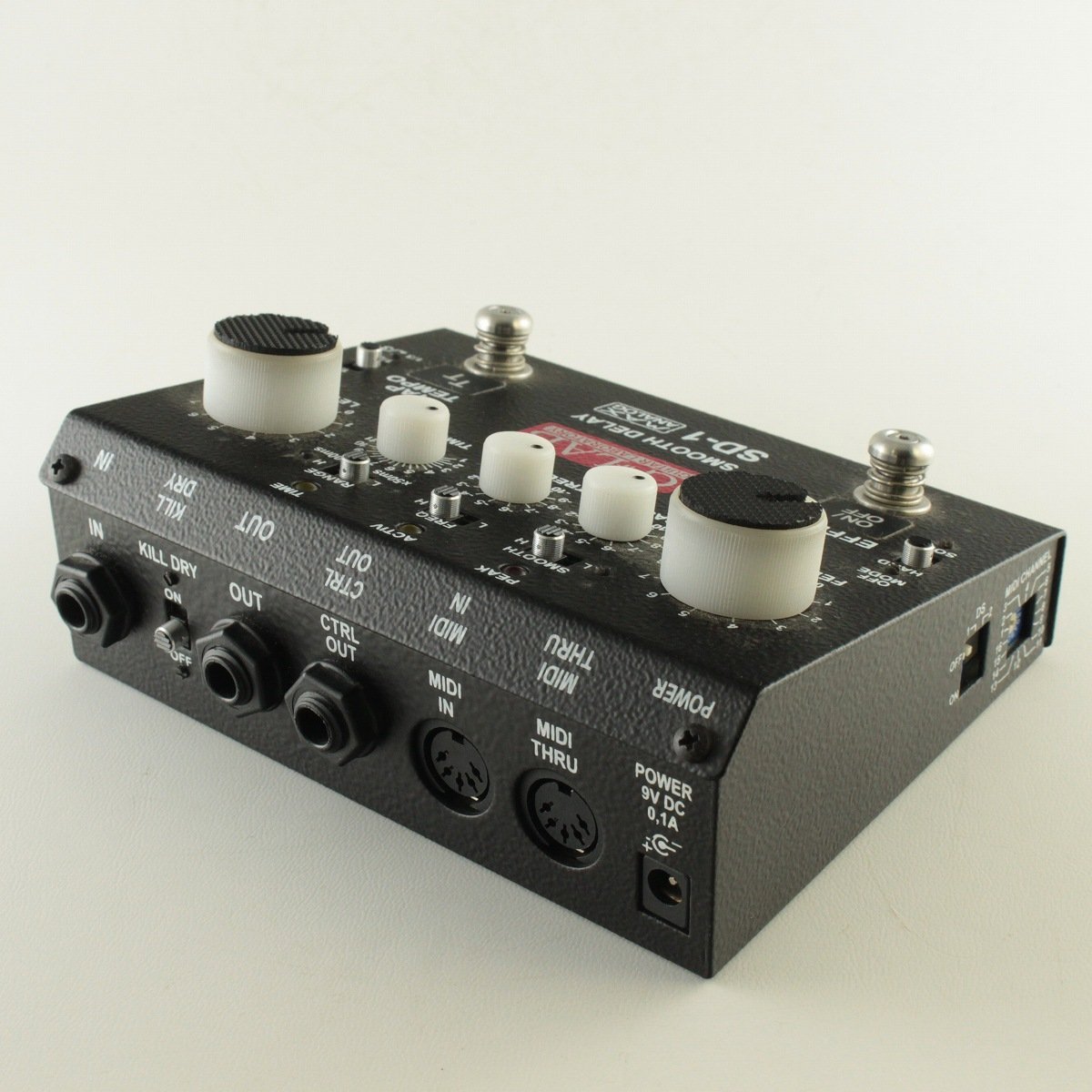 G-LAB Smooth Delay SD-1 【御茶ノ水本店】（中古）【楽器検索デジマート】