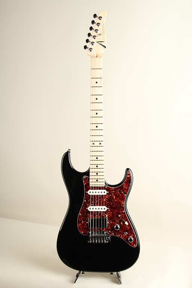 TOM ANDERSON The Classic Black（新品）【楽器検索デジマート】