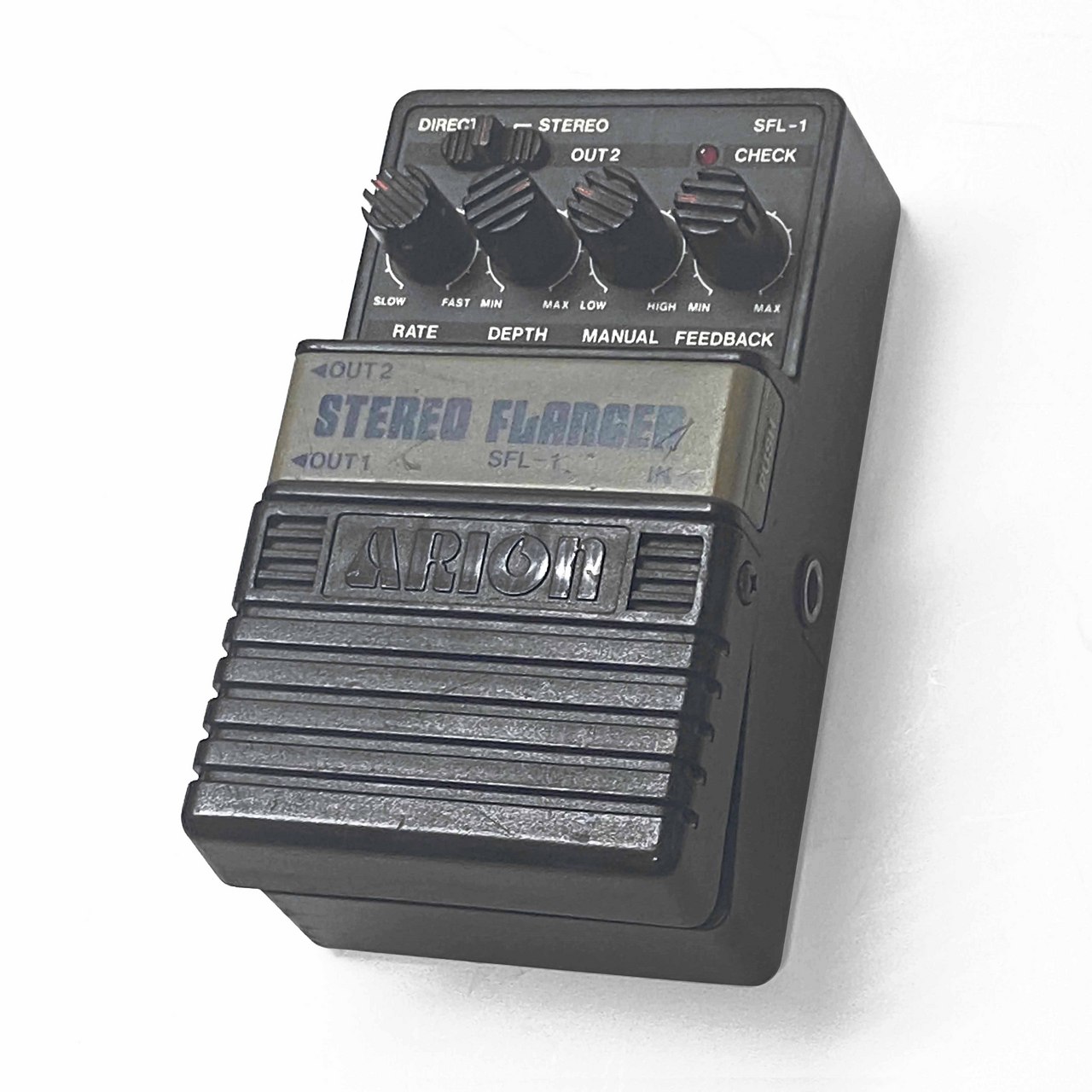 ARION SFL-1 Flanger（中古）【楽器検索デジマート】
