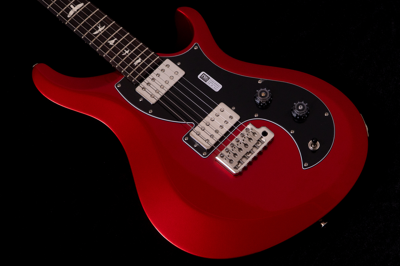 Paul Reed Smith(PRS) S2 Vela HHT Red Apple Metallic 3.31kg