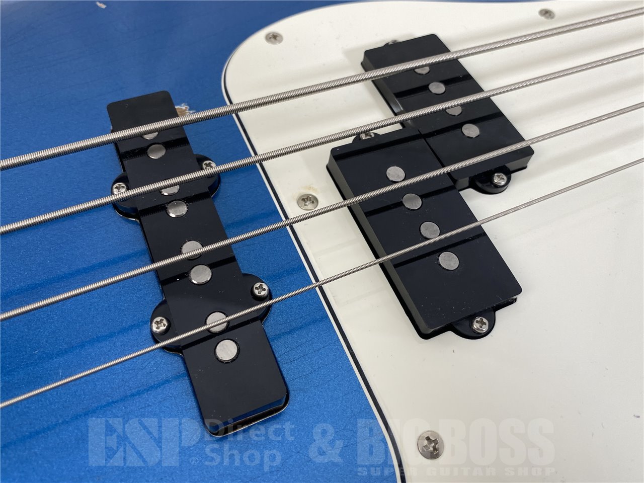 ベース Red House General PJ4 HVC Heavy Aged ベース Red House General PJ4 HVC Heavy Aged ベース Red House