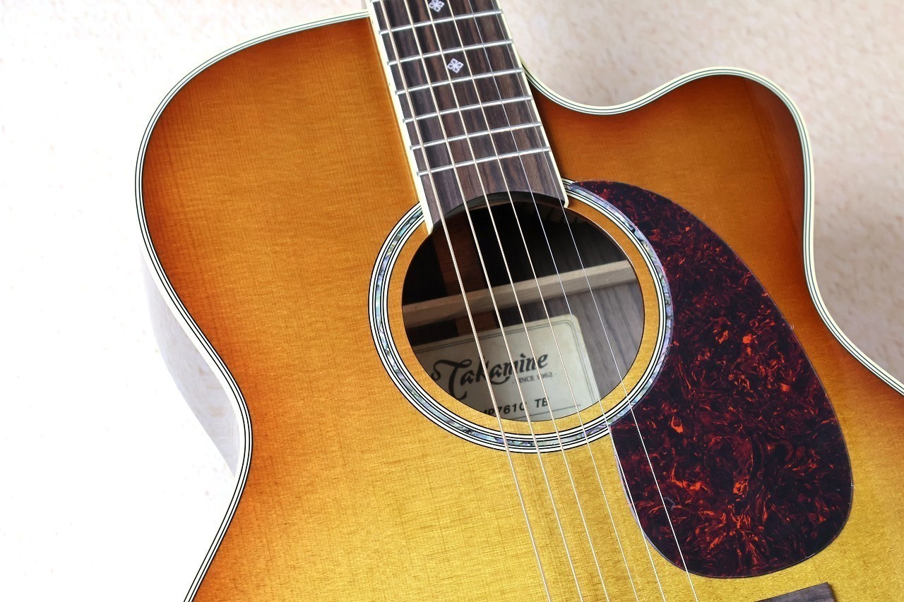 Takamine DMP761C TB #63060016【送料当社負担・分割無金利】（新品