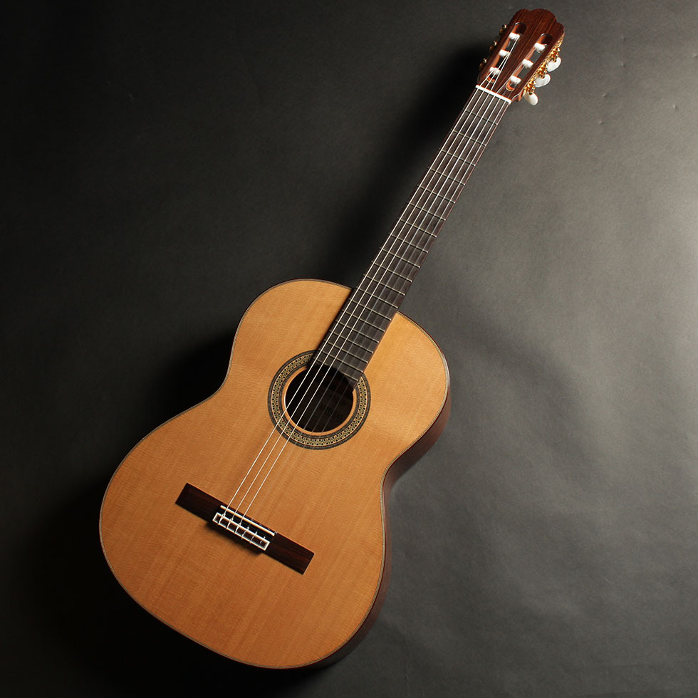 ASTURIAS PRELUDE C 650mm クラシックギター 0-