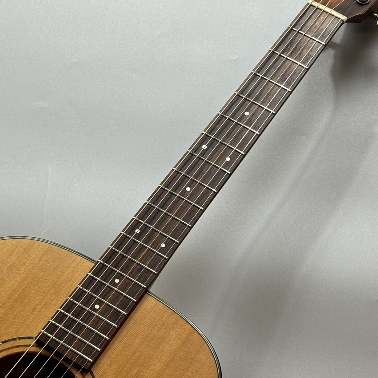 K.Yairi 【中古】LO-K7-OVA NT（中古/送料無料）【楽器検索デジマート】