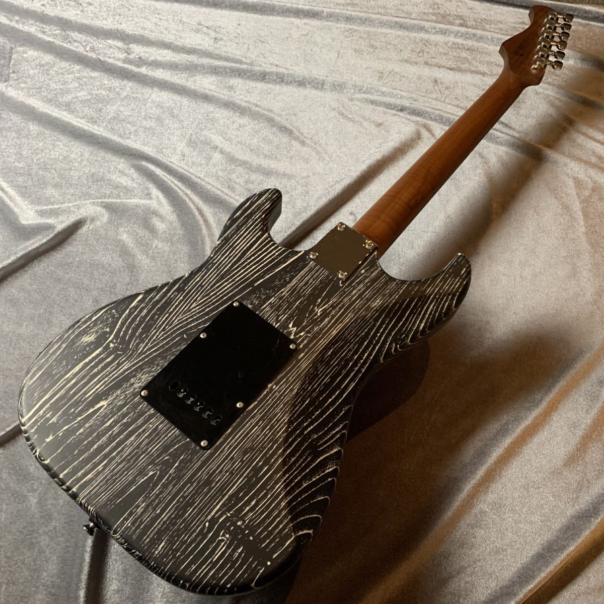 Bacchus SGS-ASH RSM（新品/送料無料）【楽器検索デジマート】